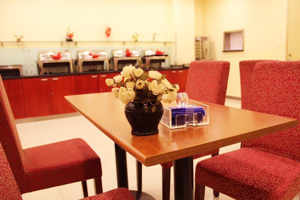 Hanting Express Suzhou Heshan Road Екстериор снимка
