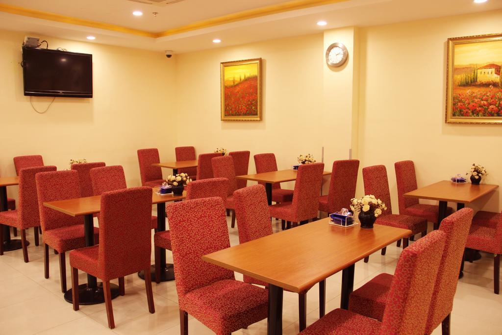 Hanting Express Suzhou Heshan Road Екстериор снимка