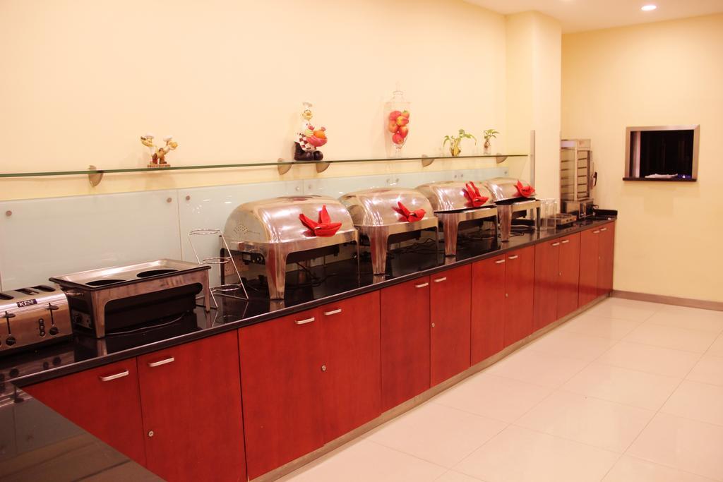 Hanting Express Suzhou Heshan Road Екстериор снимка